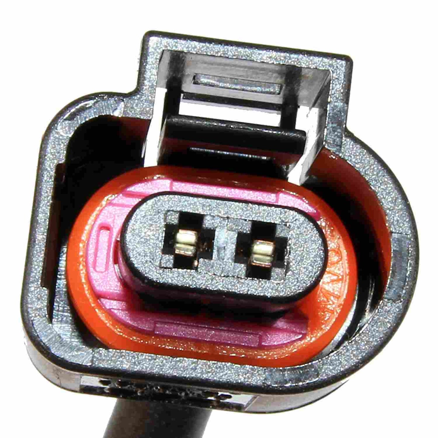 PowerStop Power Stop 2008 Porsche Cayenne Front Euro-Stop Electronic Brake Pad Wear Sensor SW-1536