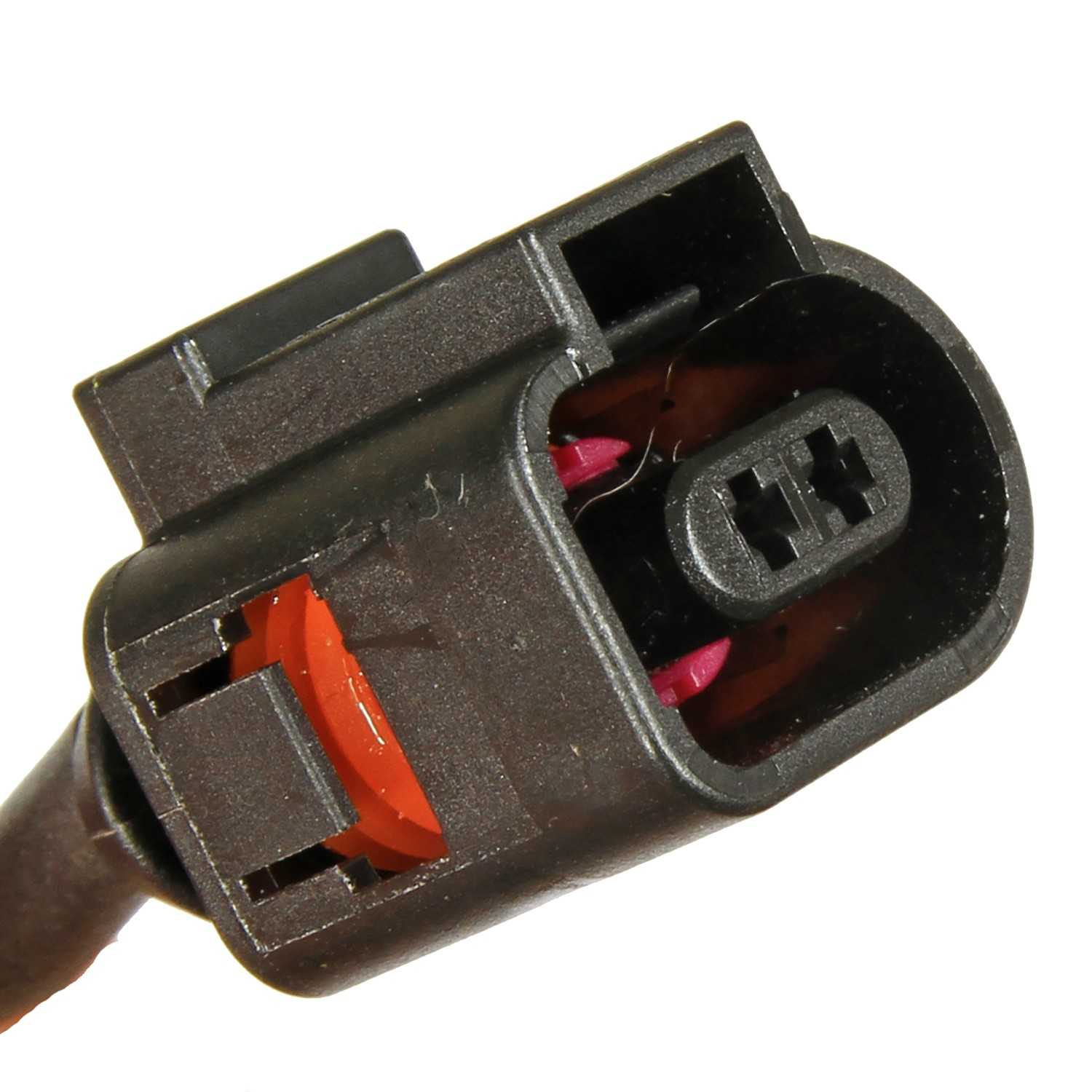 PowerStop Power Stop 08-10 Porsche Cayenne Rear Euro-Stop Electronic Brake Pad Wear Sensor SW-1537
