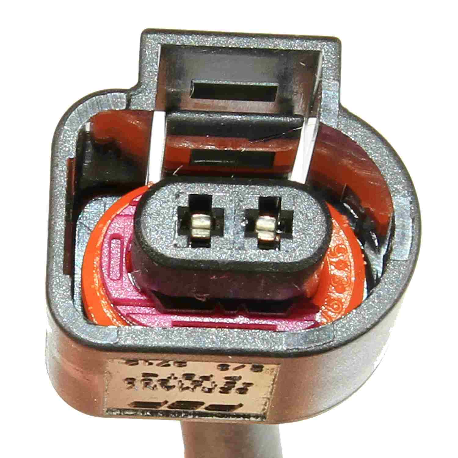 PowerStop Power Stop 08-10 Porsche Cayenne Rear Euro-Stop Electronic Brake Pad Wear Sensor SW-1537