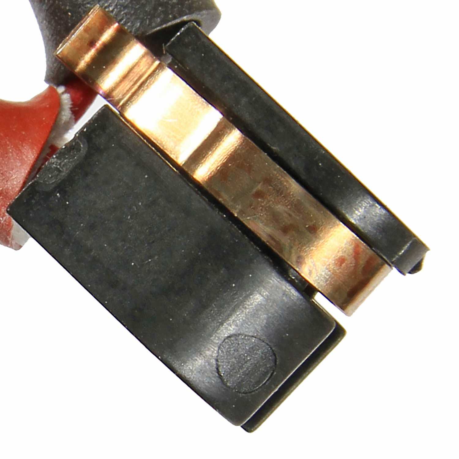 PowerStop Power Stop 09-10 Porsche Cayenne Front Euro-Stop Electronic Brake Pad Wear Sensor SW-1539