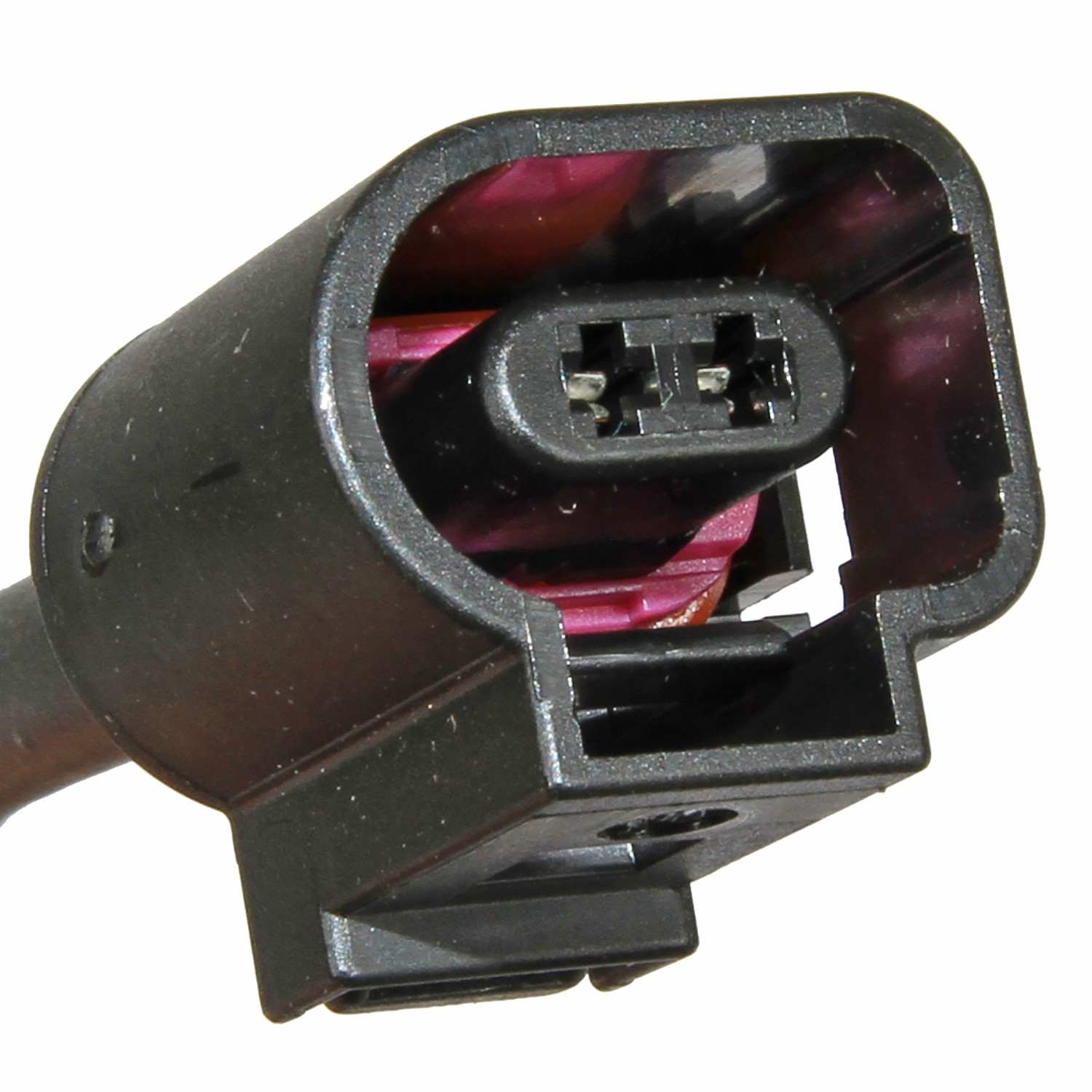 PowerStop Power Stop 09-10 Porsche Cayenne Front Euro-Stop Electronic Brake Pad Wear Sensor SW-1539