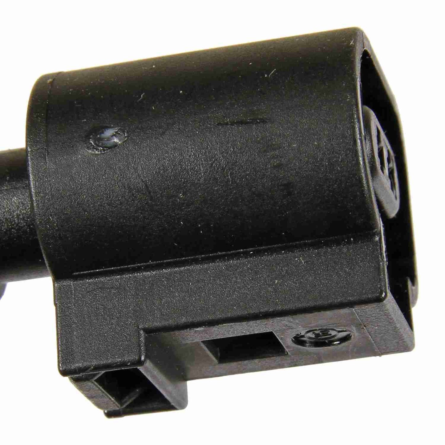 PowerStop Power Stop 09-10 Porsche Cayenne Front Euro-Stop Electronic Brake Pad Wear Sensor SW-1539