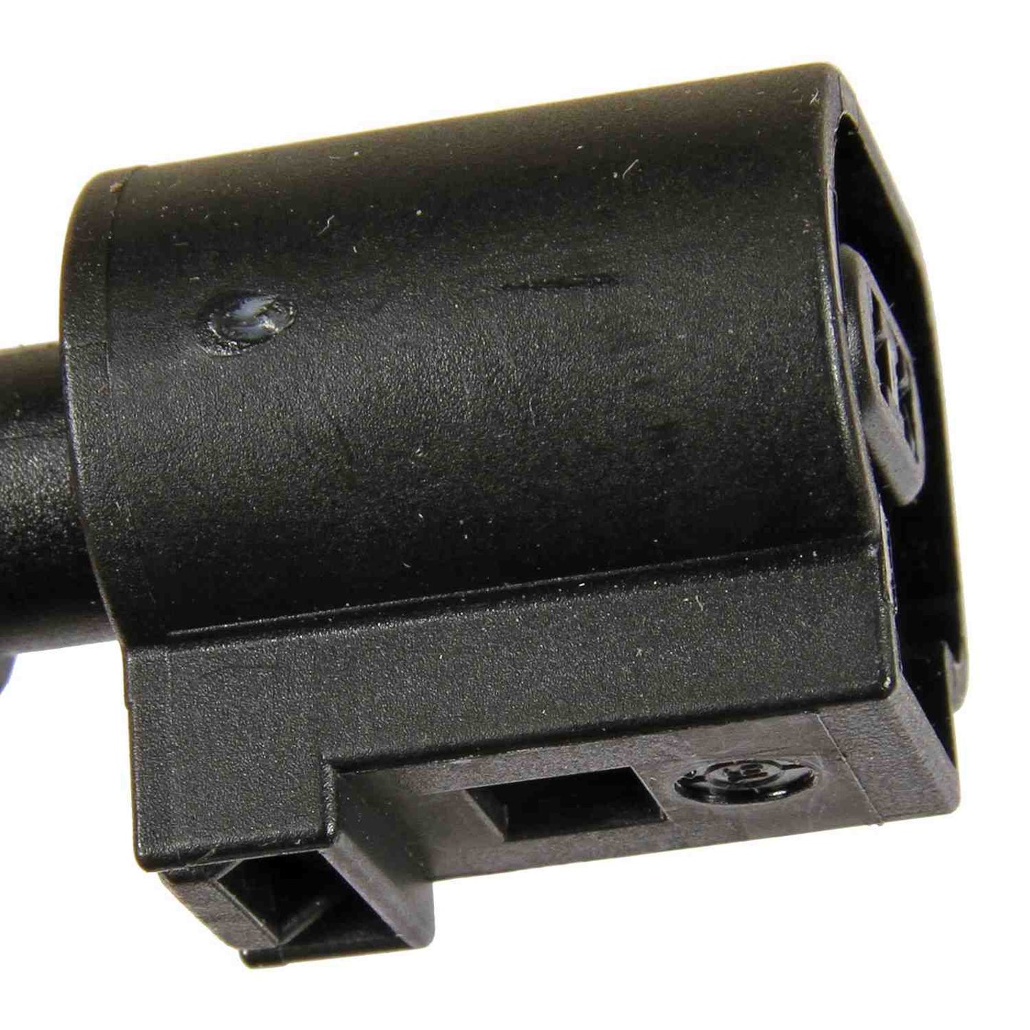 PowerStop Power Stop 09-10 Porsche Cayenne Front Euro-Stop Electronic Brake Pad Wear Sensor SW-1539