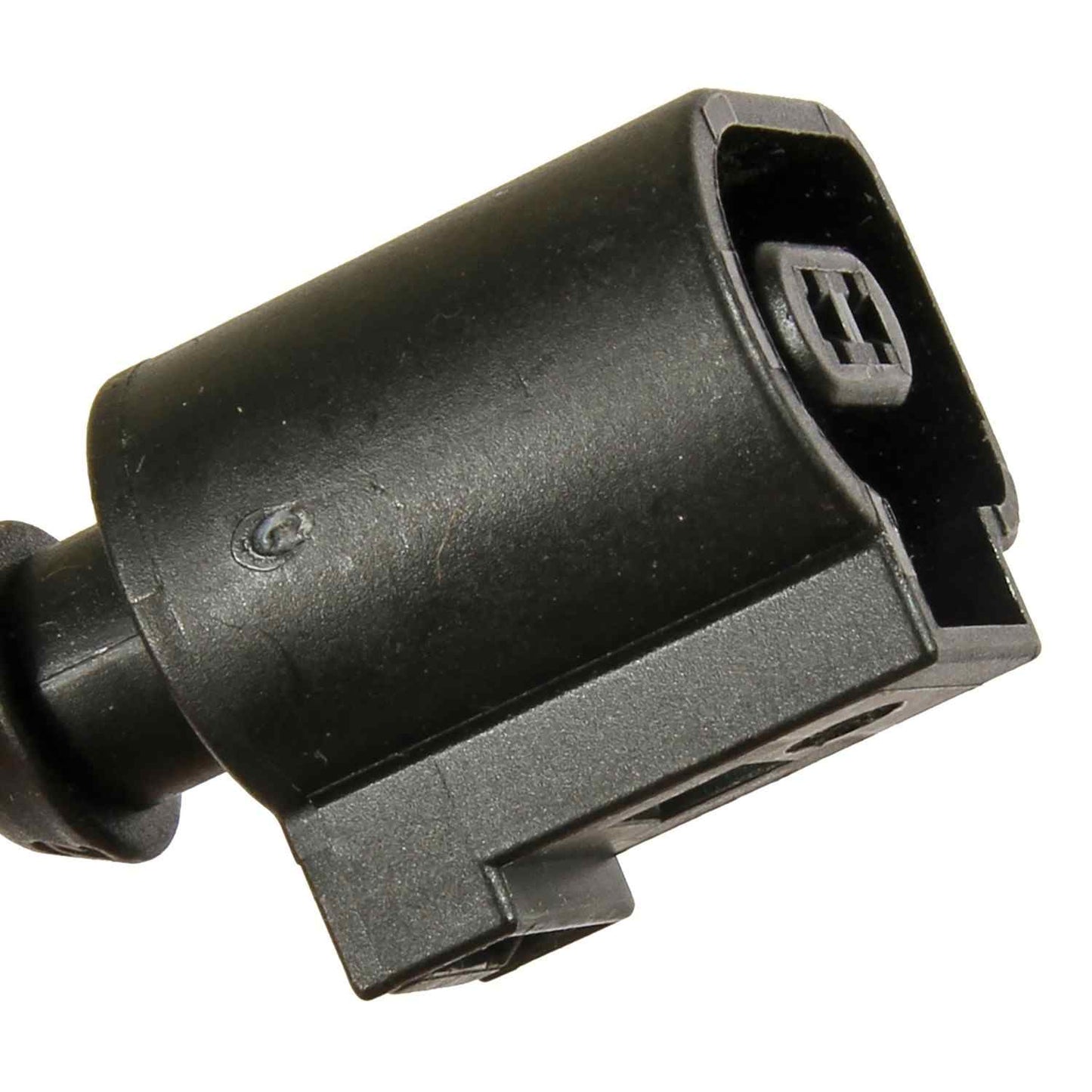 PowerStop Power Stop 11-18 Porsche Cayenne Rear Euro-Stop Electronic Brake Pad Wear Sensor SW-1540