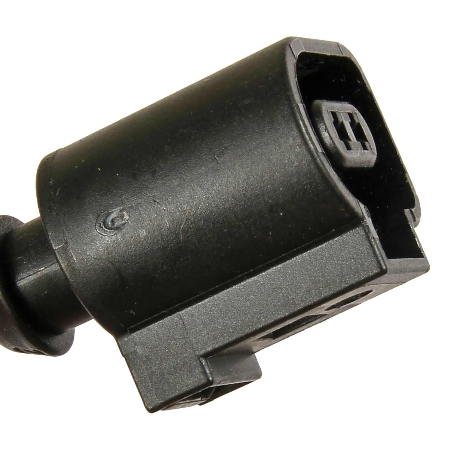 PowerStop Power Stop 11-18 Porsche Cayenne Rear Euro-Stop Electronic Brake Pad Wear Sensor SW-1540