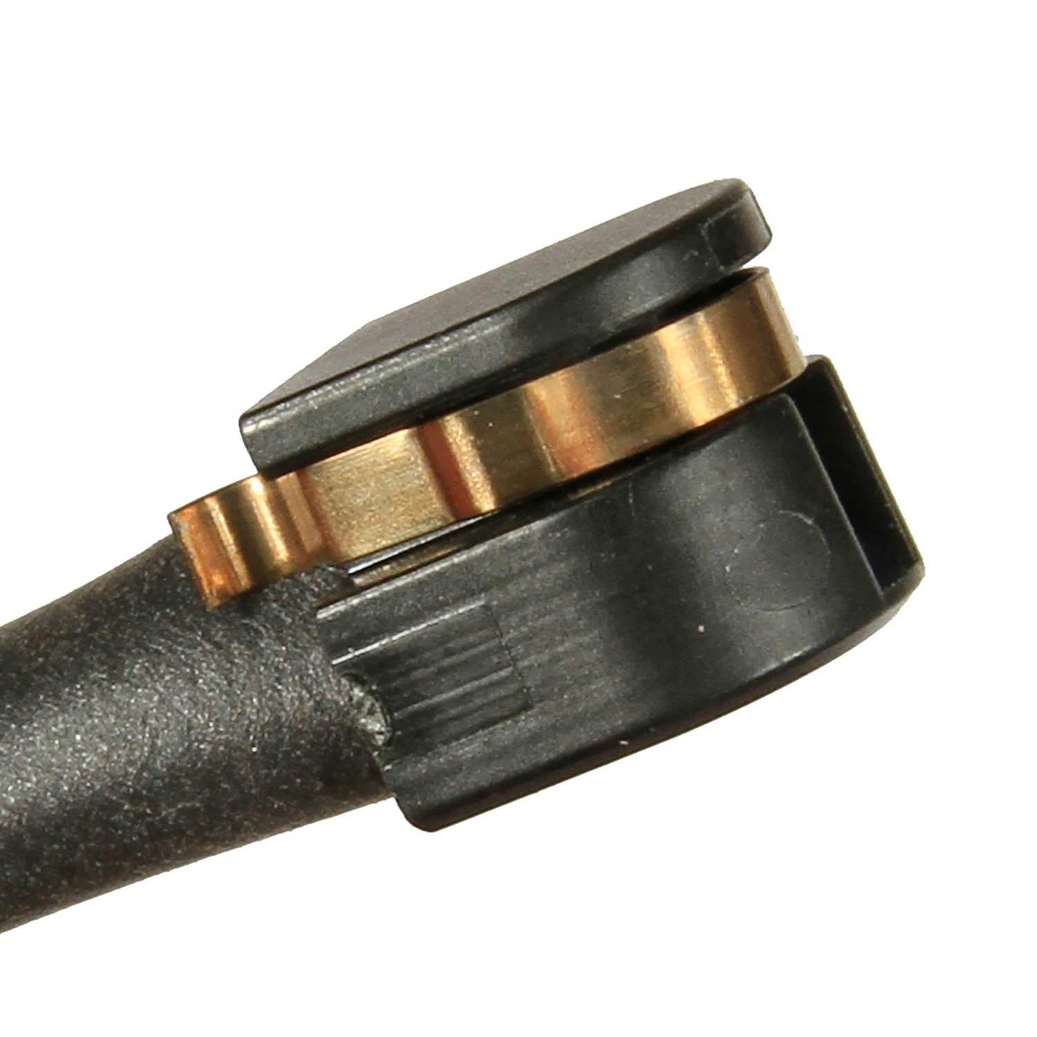 PowerStop Power Stop 11-18 Porsche Cayenne Front Euro-Stop Electronic Brake Pad Wear Sensor SW-1541