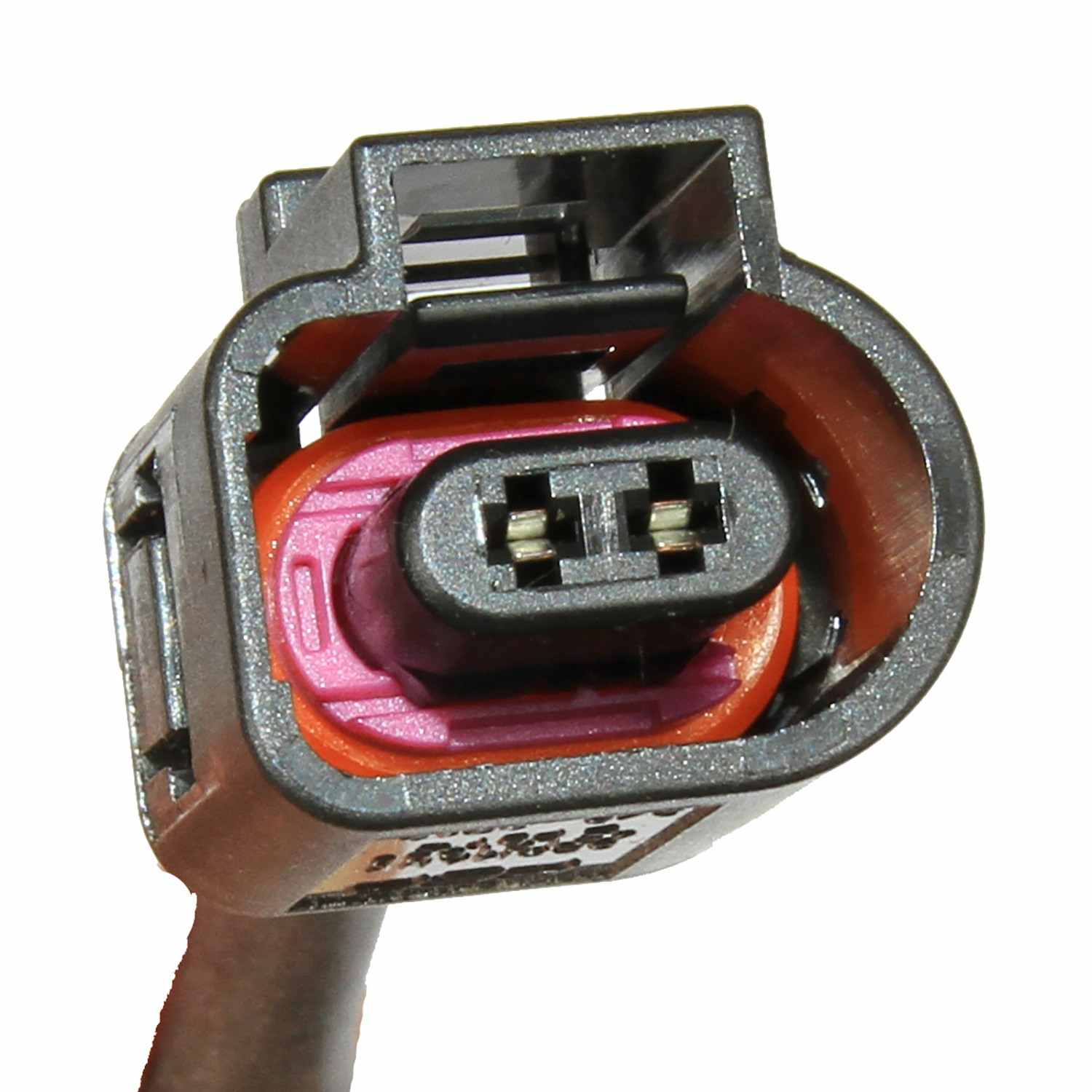 PowerStop Power Stop 11-18 Porsche Cayenne Front Euro-Stop Electronic Brake Pad Wear Sensor SW-1541