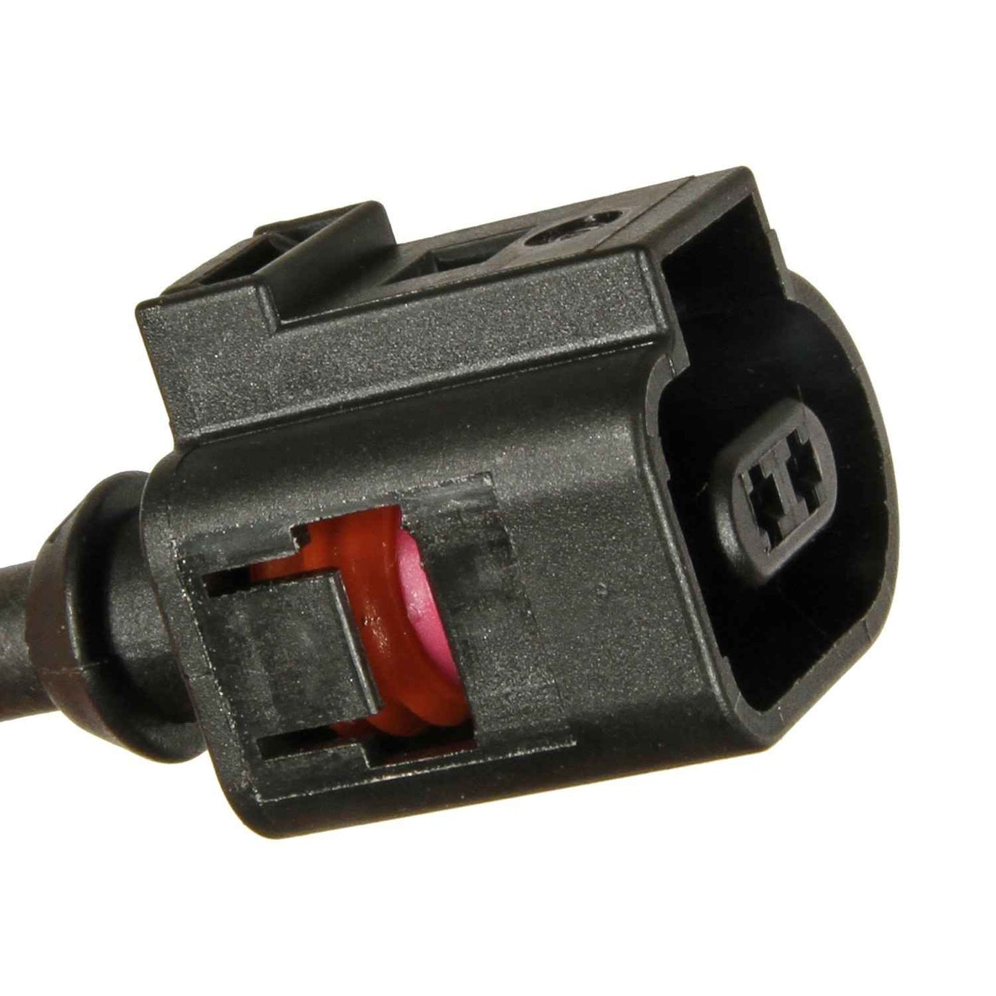 PowerStop Power Stop 11-18 Porsche Cayenne Front Euro-Stop Electronic Brake Pad Wear Sensor SW-1541