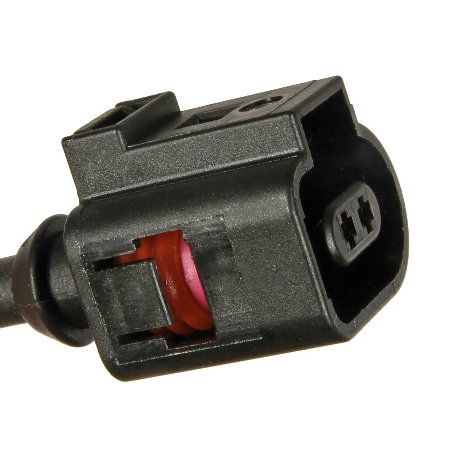 PowerStop Power Stop 11-18 Porsche Cayenne Front Euro-Stop Electronic Brake Pad Wear Sensor SW-1541