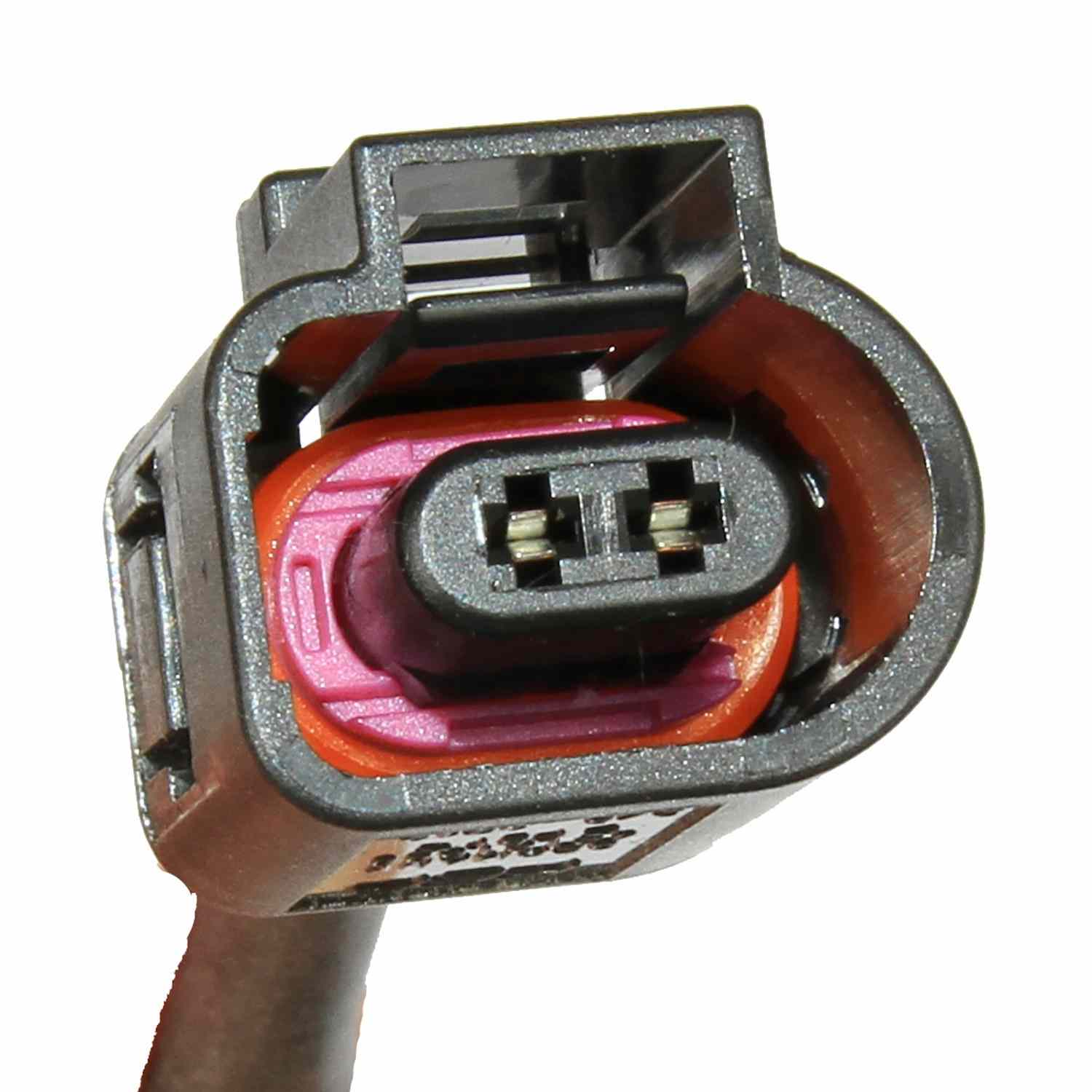 PowerStop Power Stop 11-18 Porsche Cayenne Front Euro-Stop Electronic Brake Pad Wear Sensor SW-1541