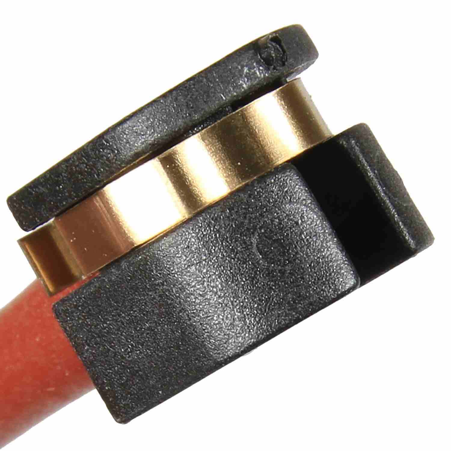 PowerStop Power Stop 17-19 Porsche 718 Boxster Rear Euro-Stop Electronic Brake Pad Wear Sensor SW-1542