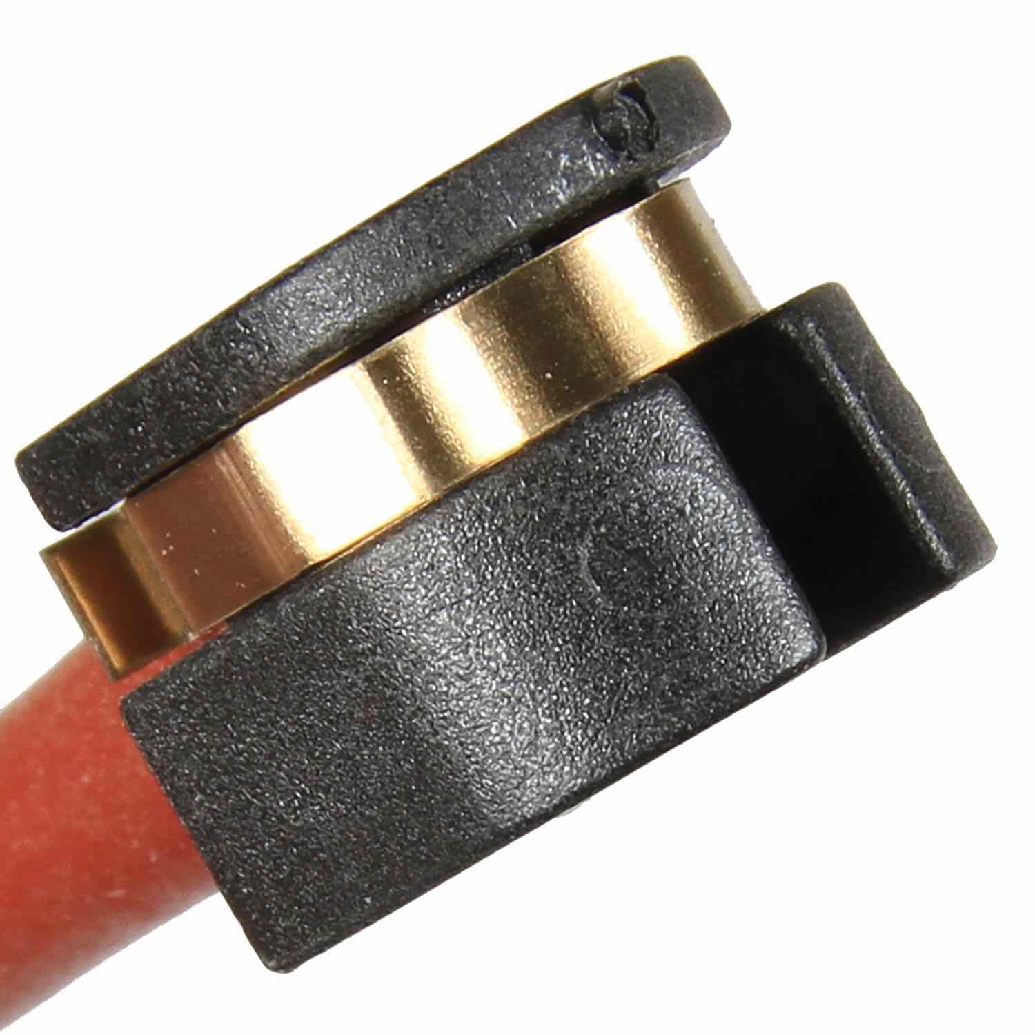 PowerStop Power Stop 17-19 Porsche 718 Boxster Rear Euro-Stop Electronic Brake Pad Wear Sensor SW-1542