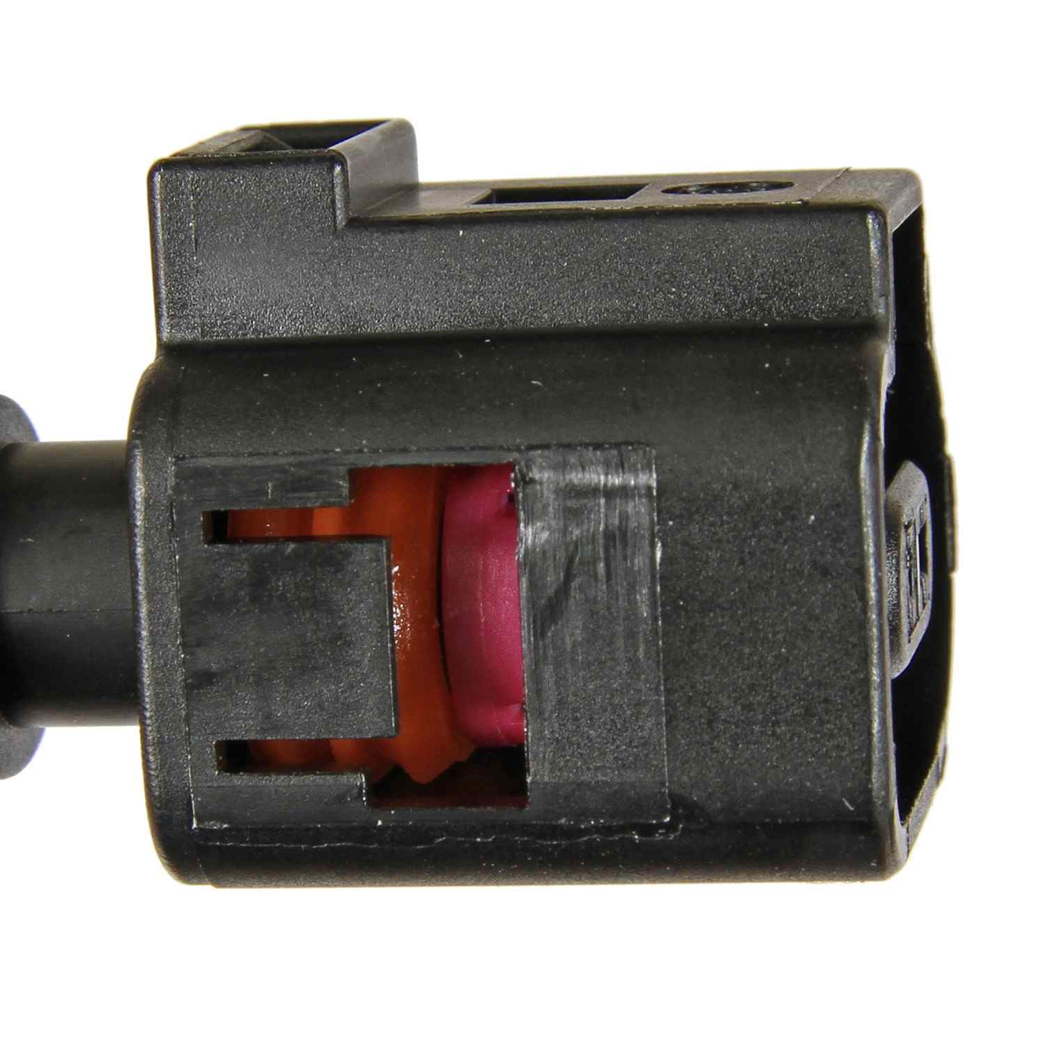 PowerStop Power Stop 17-19 Porsche 718 Boxster Rear Euro-Stop Electronic Brake Pad Wear Sensor SW-1542