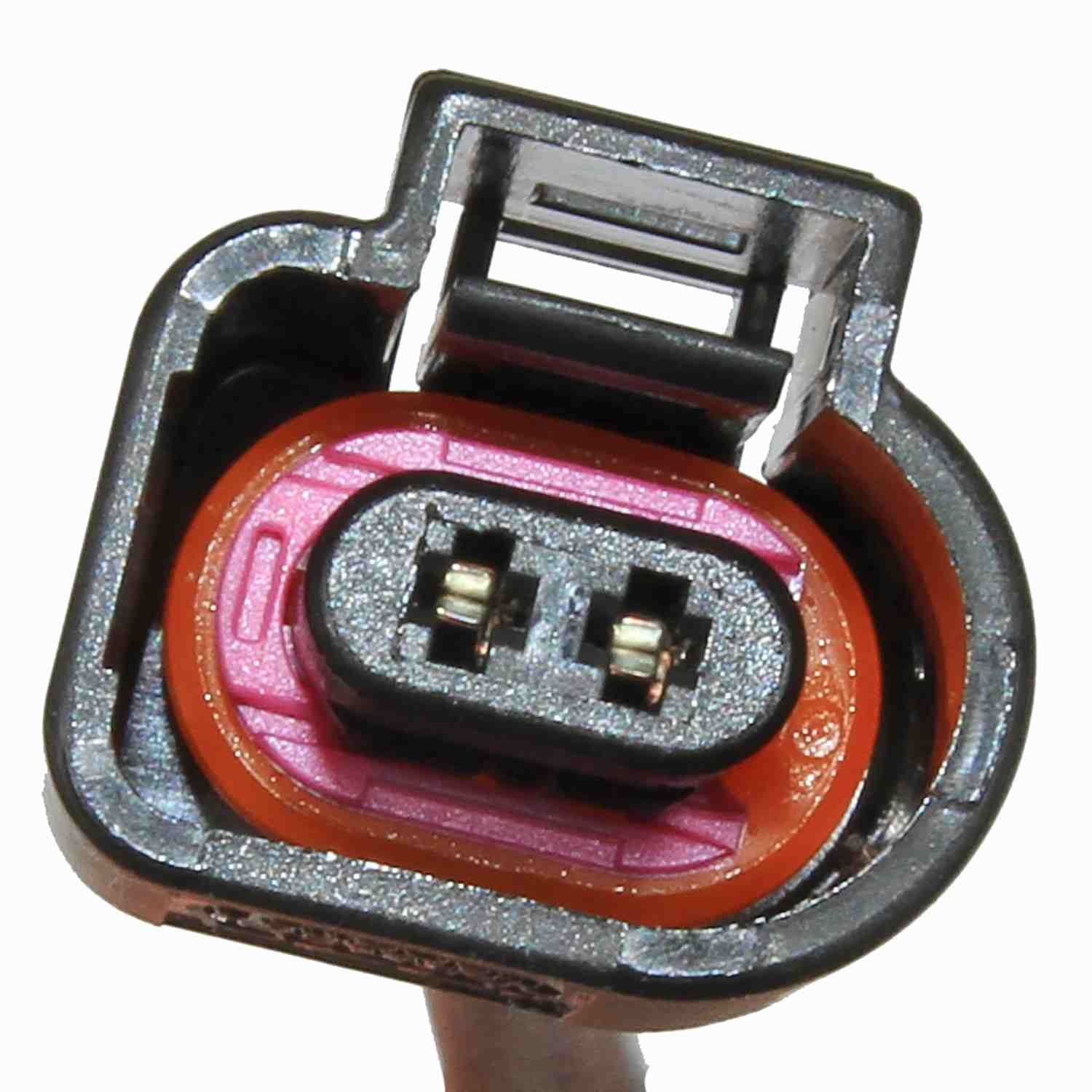 PowerStop Power Stop 17-19 Porsche 718 Boxster Rear Euro-Stop Electronic Brake Pad Wear Sensor SW-1542