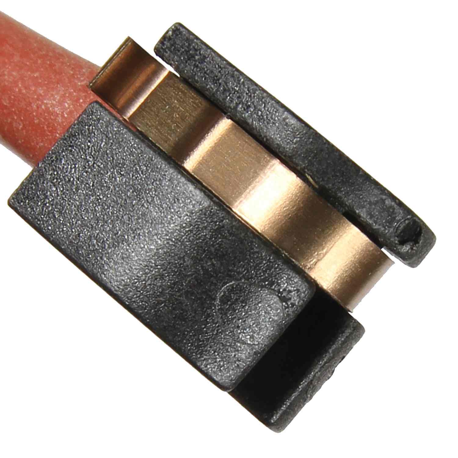 PowerStop Power Stop 17-19 Porsche 718 Boxster Front or Rear Euro-Stop Electronic Brake Pad Wear Sensor SW-1543