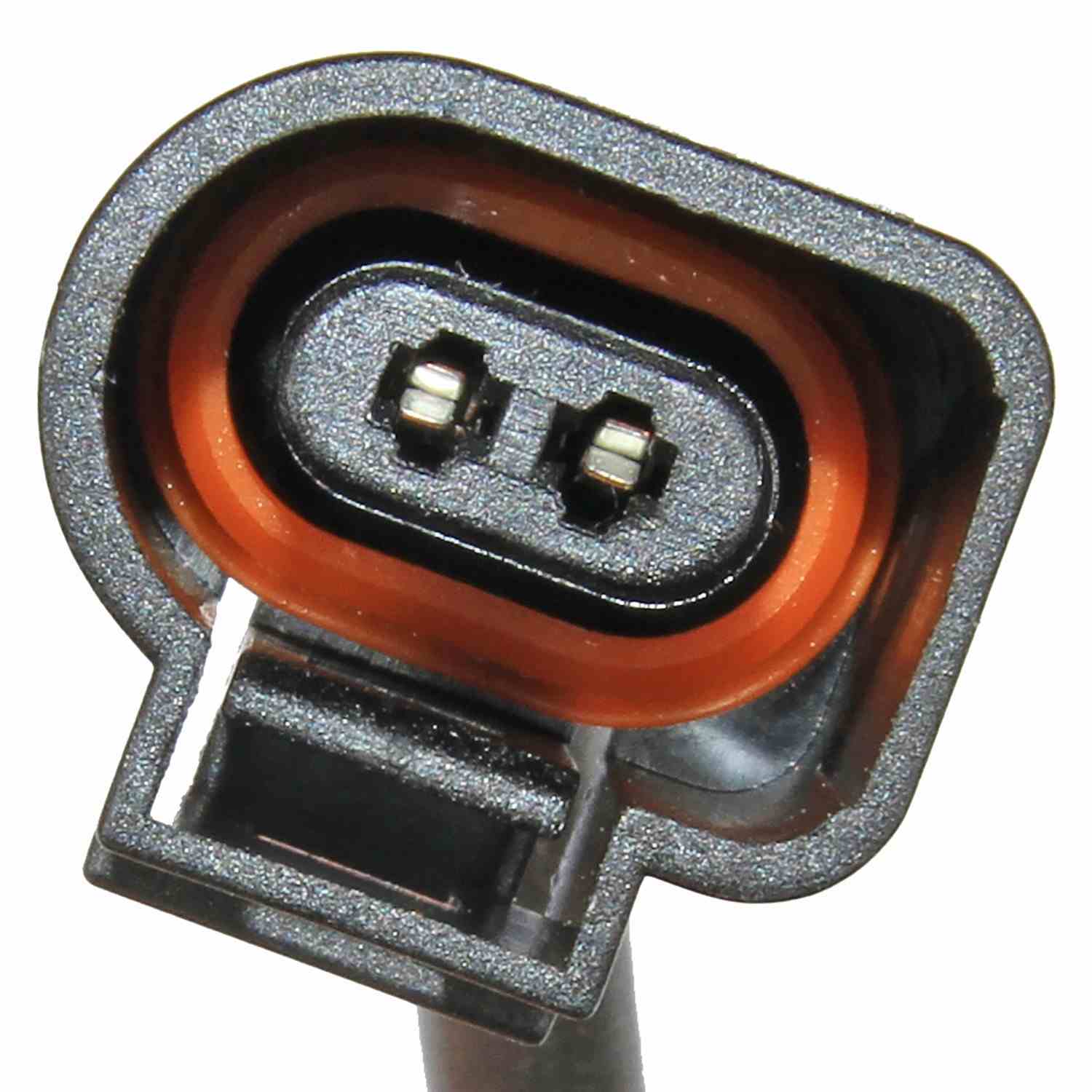 PowerStop Power Stop 17-19 Porsche 718 Boxster Front or Rear Euro-Stop Electronic Brake Pad Wear Sensor SW-1543
