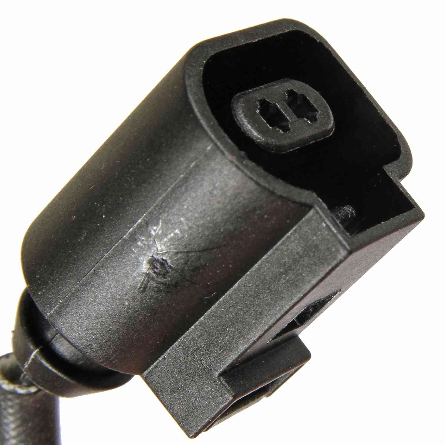 PowerStop Power Stop 17-19 Porsche 718 Boxster Front or Rear Euro-Stop Electronic Brake Pad Wear Sensor SW-1543