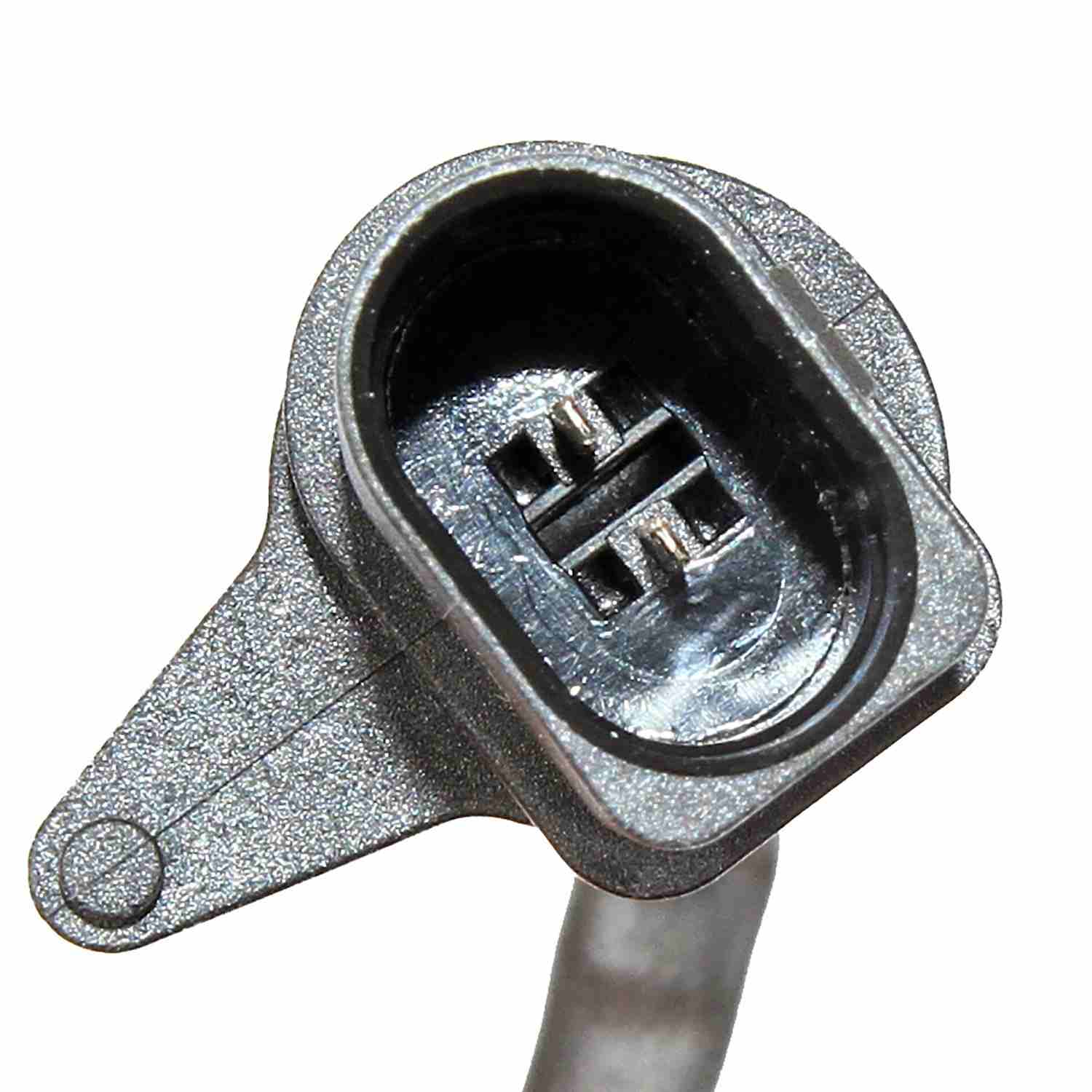 PowerStop Power Stop 15-18 Porsche Macan Front Euro-Stop Electronic Brake Pad Wear Sensor SW-1544