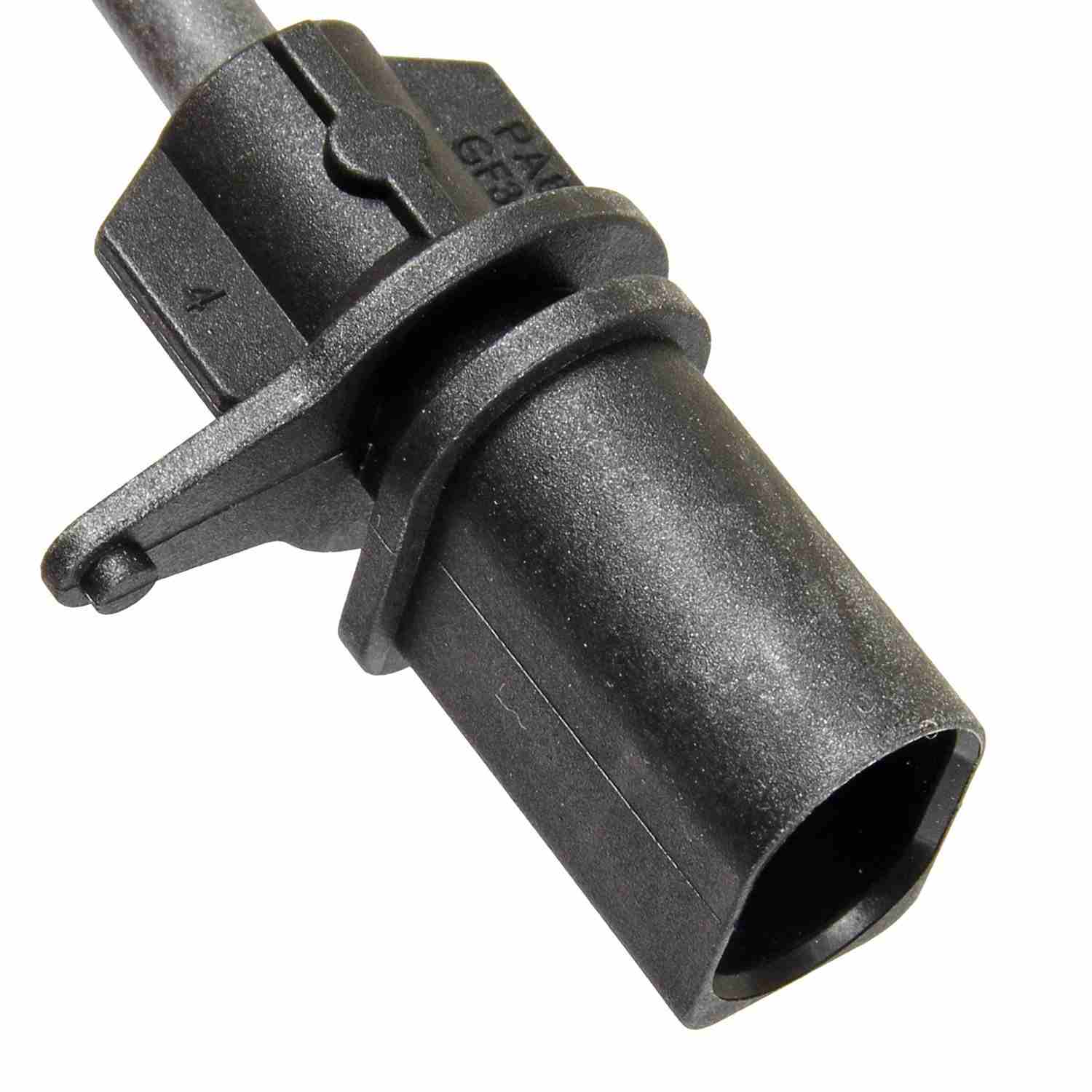 PowerStop Power Stop 15-18 Porsche Macan Front Euro-Stop Electronic Brake Pad Wear Sensor SW-1544
