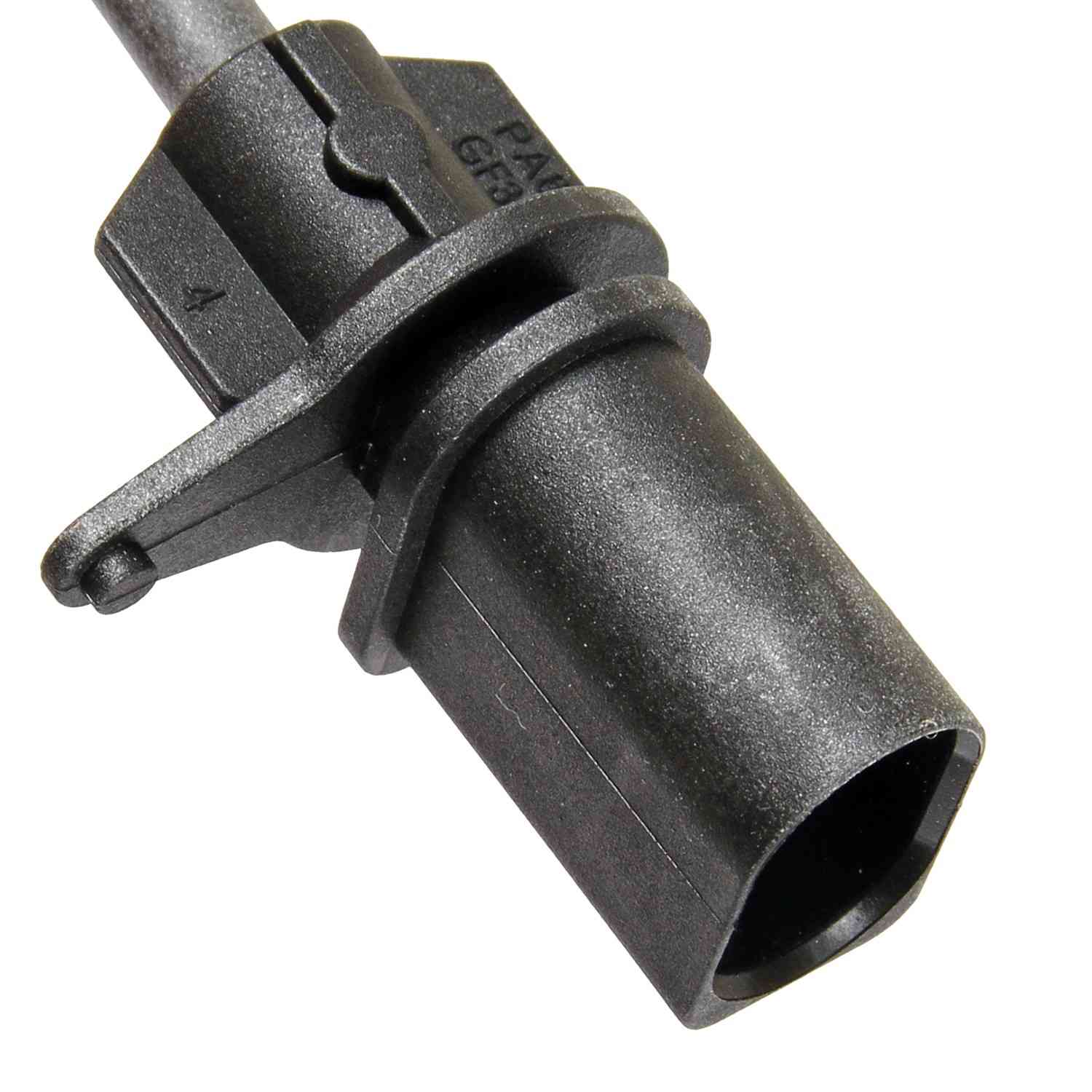 PowerStop Power Stop 15-18 Porsche Macan Front Euro-Stop Electronic Brake Pad Wear Sensor SW-1544