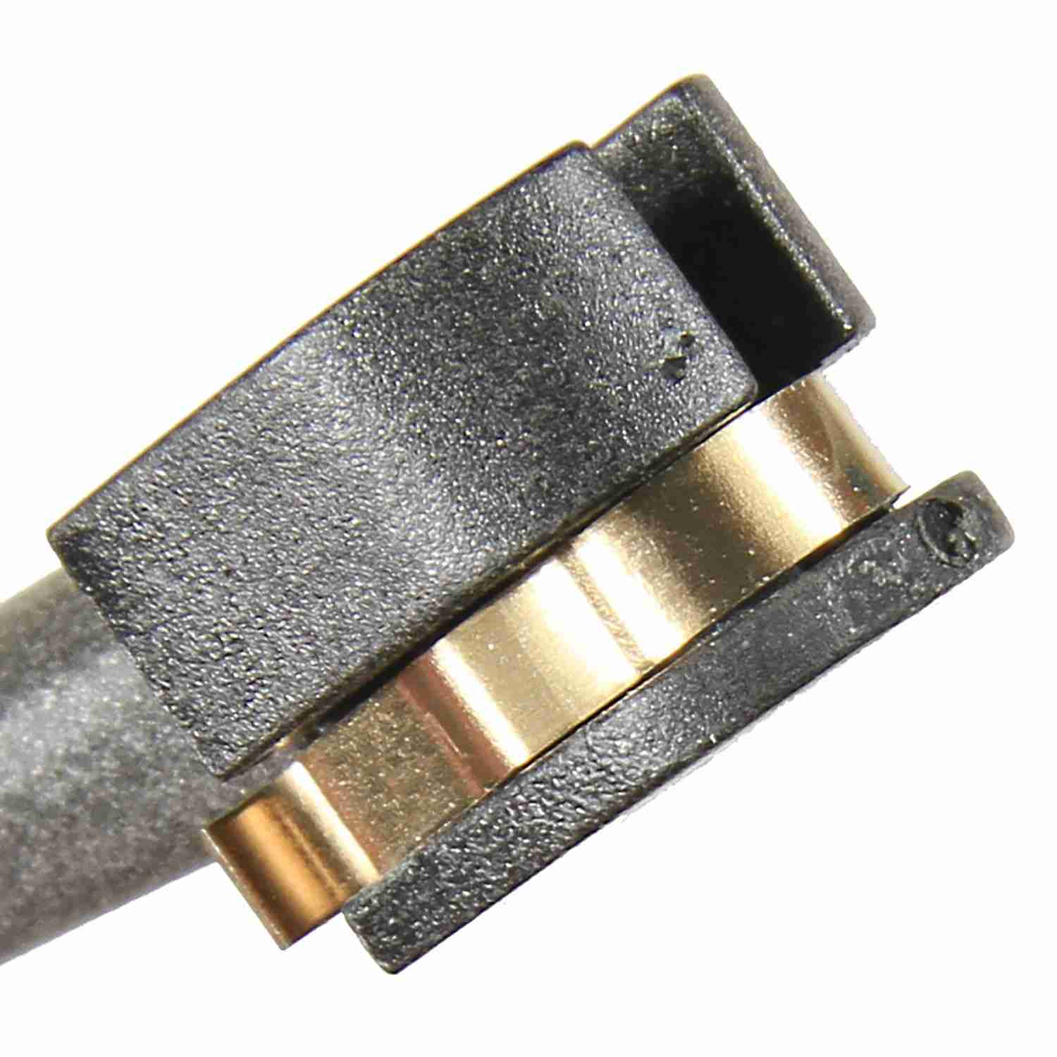 PowerStop Power Stop 15-19 Porsche Macan Front Euro-Stop Electronic Brake Pad Wear Sensor SW-1546