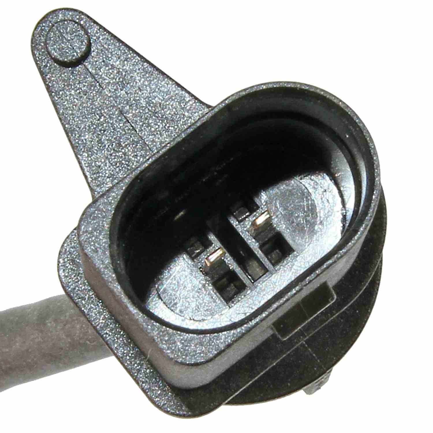PowerStop Power Stop 15-19 Porsche Macan Front Euro-Stop Electronic Brake Pad Wear Sensor SW-1546