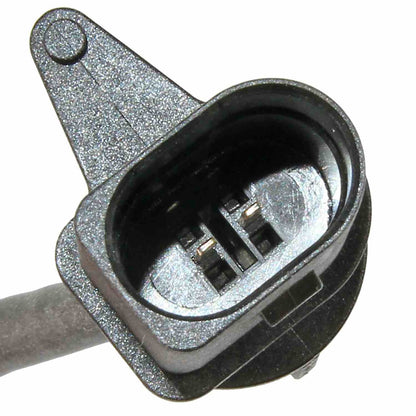 PowerStop Power Stop 15-19 Porsche Macan Front Euro-Stop Electronic Brake Pad Wear Sensor SW-1546