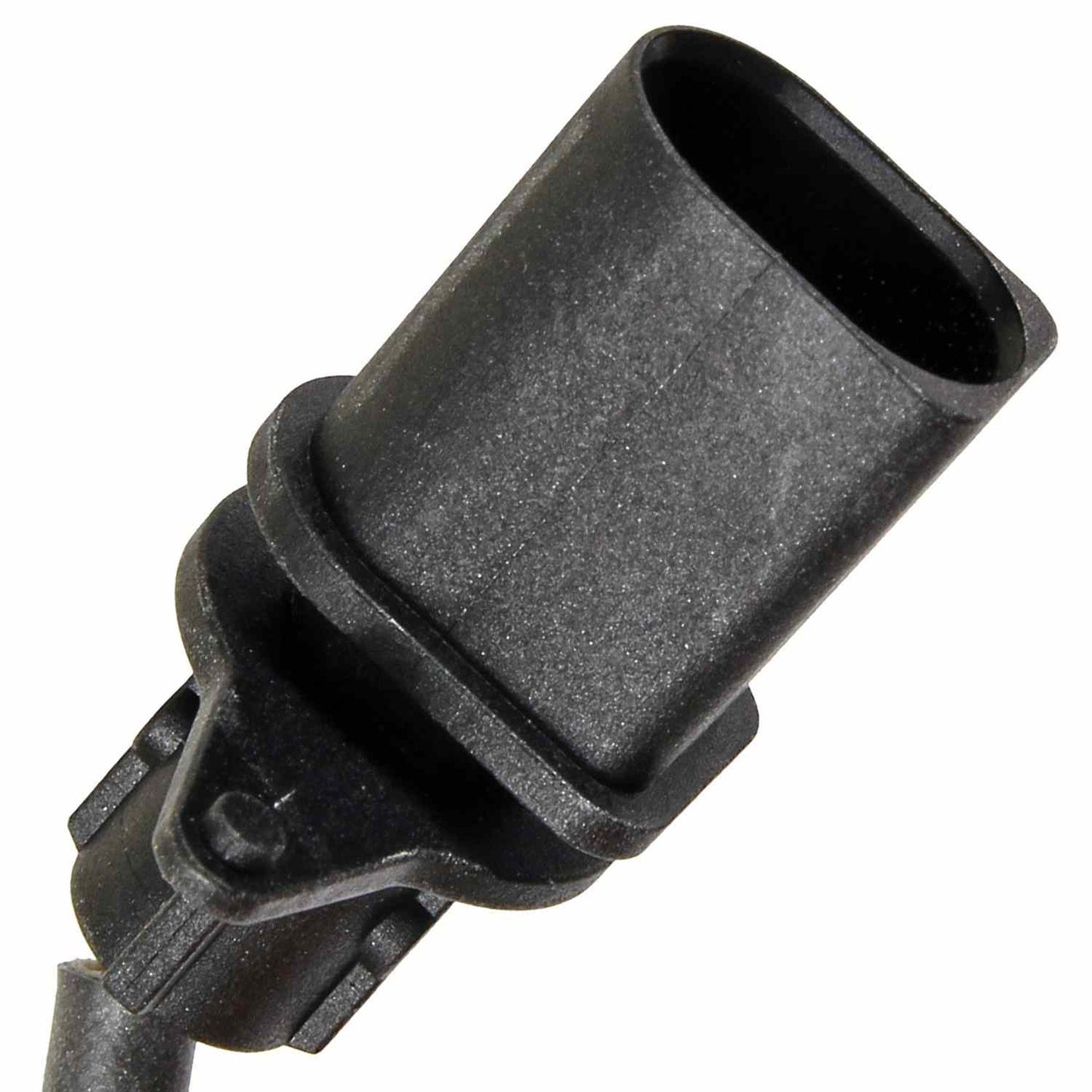 PowerStop Power Stop 15-19 Porsche Macan Front Euro-Stop Electronic Brake Pad Wear Sensor SW-1546