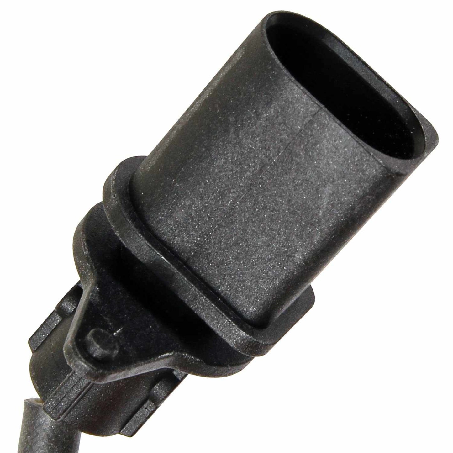 PowerStop Power Stop 15-19 Porsche Macan Front Euro-Stop Electronic Brake Pad Wear Sensor SW-1546