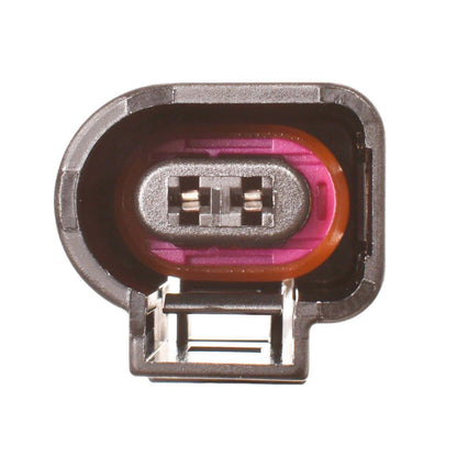 PowerStop Power Stop 2019 Porsche Cayenne Front Euro-Stop Electronic Brake Pad Wear Sensor SW-1547