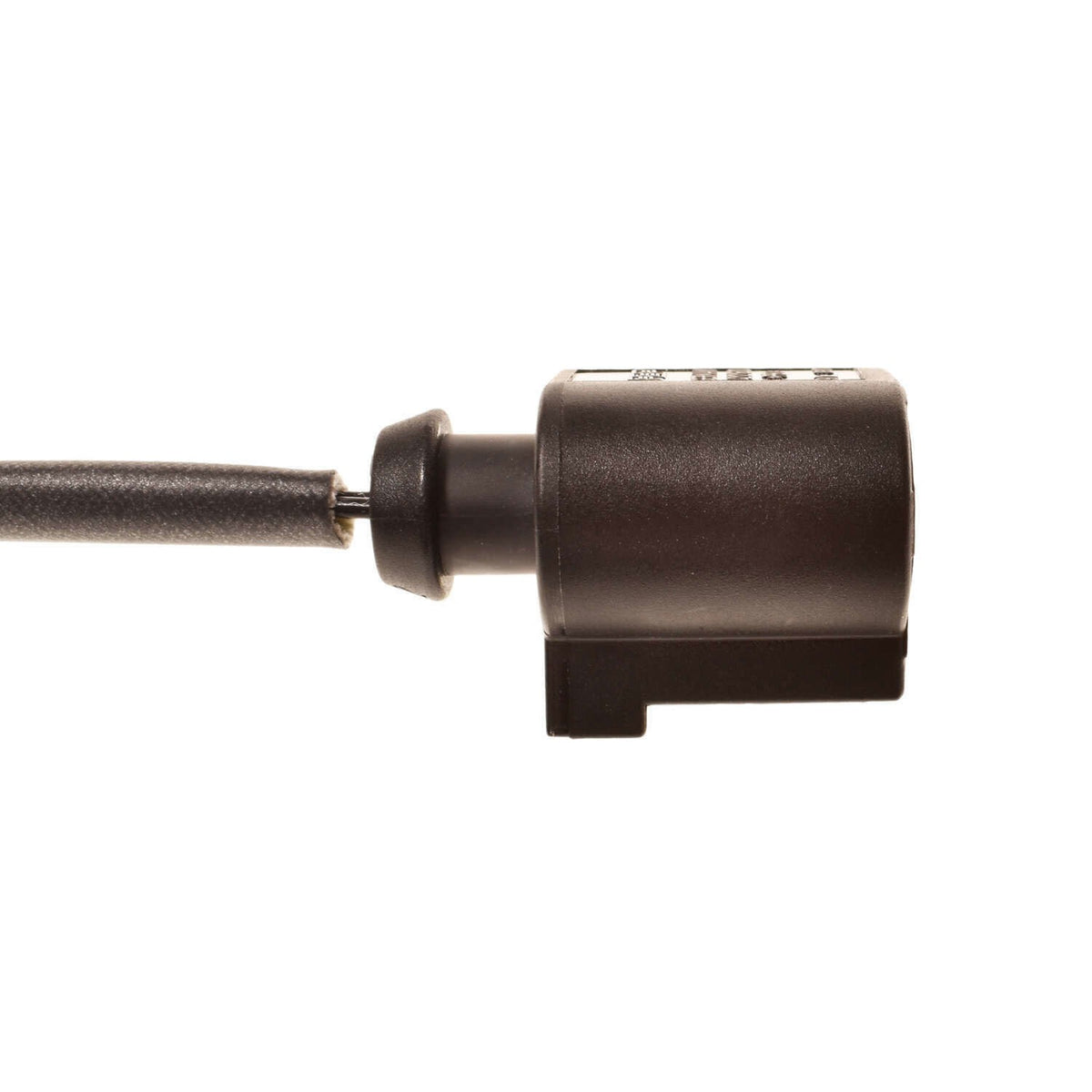 PowerStop Power Stop 2019 Porsche Cayenne Front Euro-Stop Electronic Brake Pad Wear Sensor SW-1547
