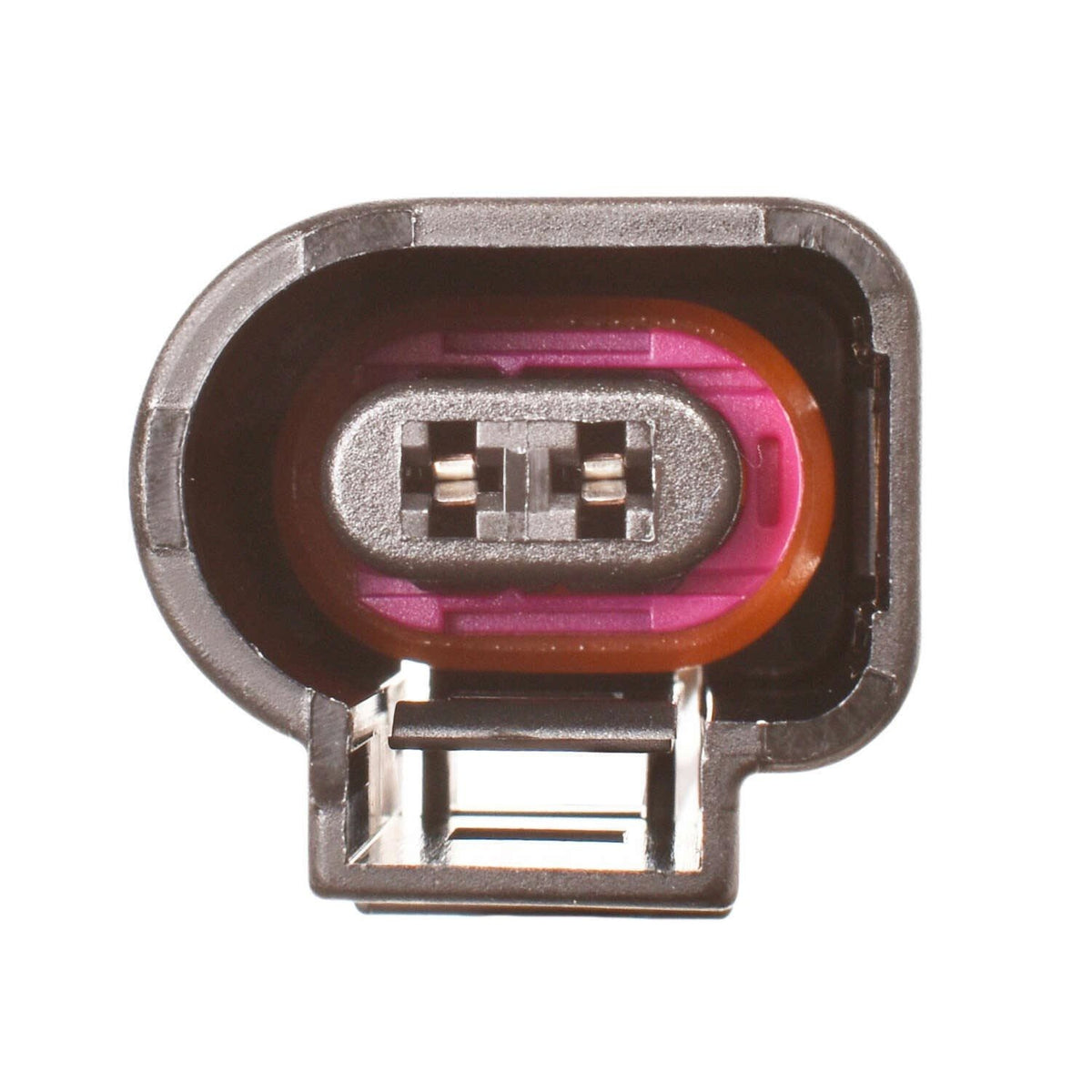 PowerStop Power Stop 2019 Porsche Cayenne Front Euro-Stop Electronic Brake Pad Wear Sensor SW-1547