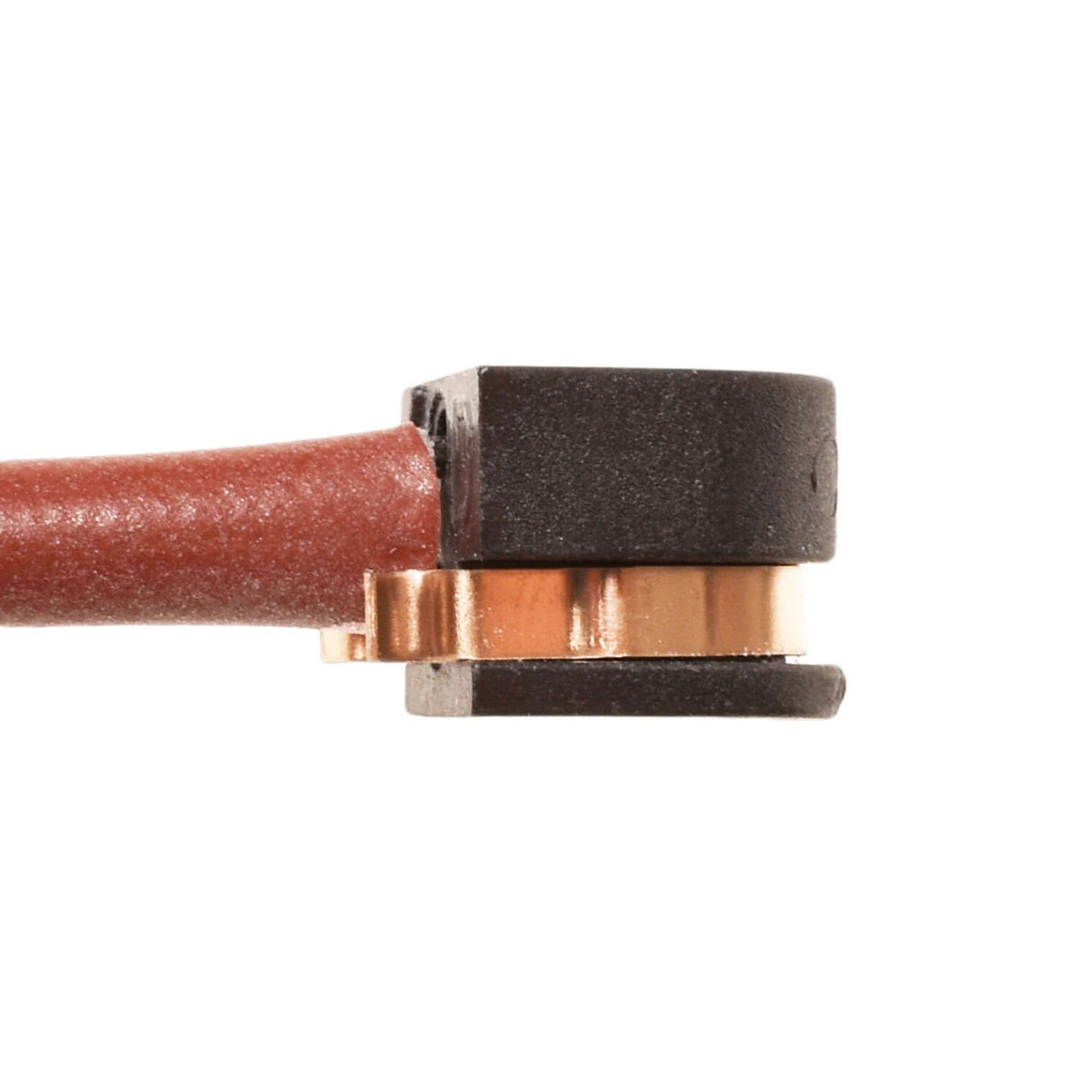 PowerStop Power Stop 2019 Porsche Cayenne Front Euro-Stop Electronic Brake Pad Wear Sensor SW-1549