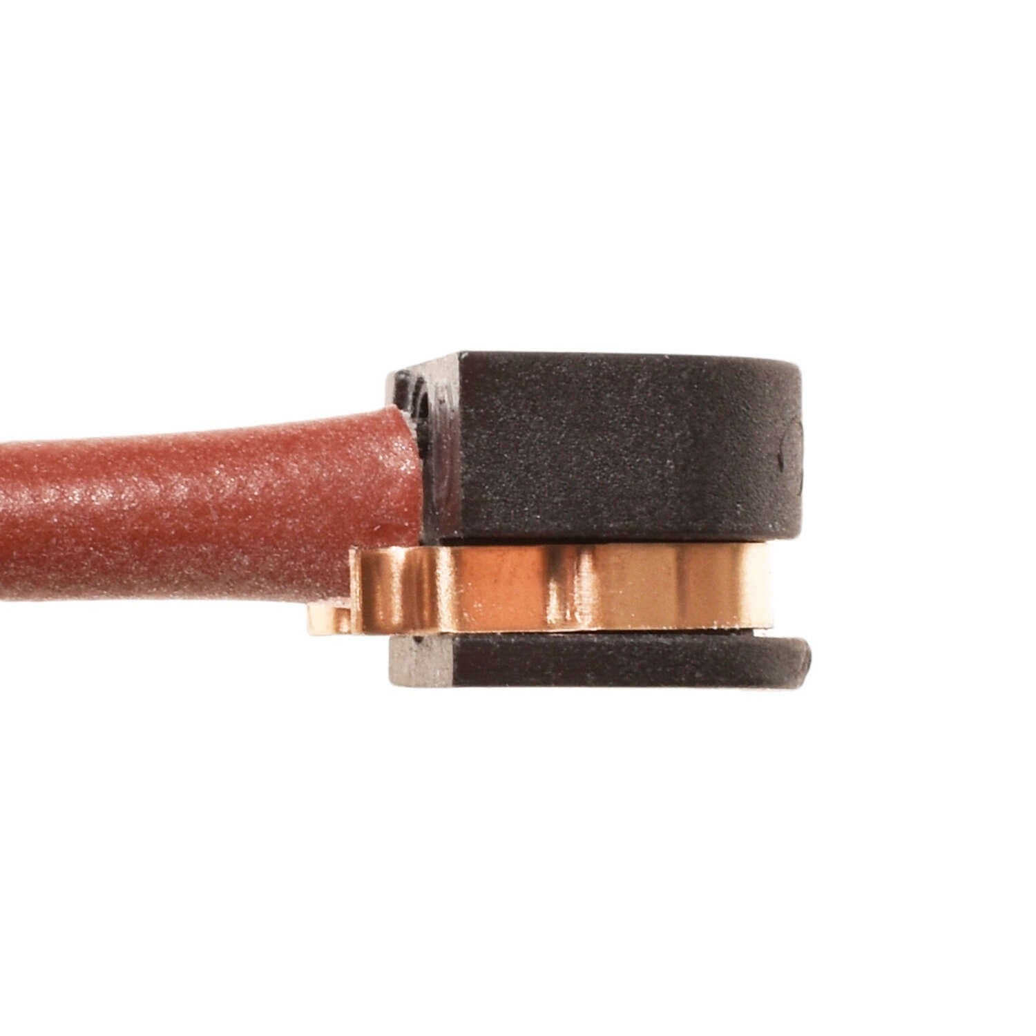 PowerStop Power Stop 2019 Porsche Cayenne Front Euro-Stop Electronic Brake Pad Wear Sensor SW-1549