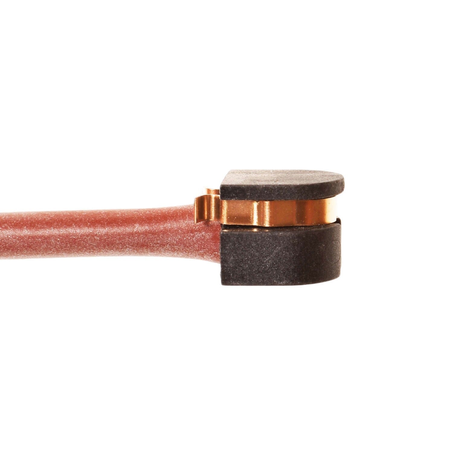 PowerStop Power Stop 2019 Porsche Cayenne Rear Euro-Stop Electronic Brake Pad Wear Sensor SW-1550