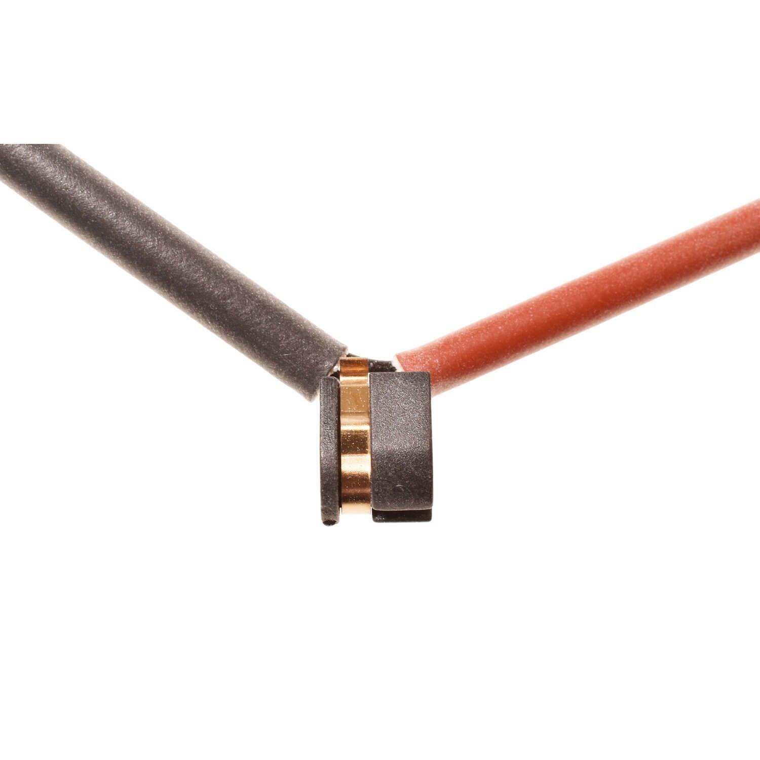PowerStop Power Stop 2019 Porsche Cayenne Rear Euro-Stop Electronic Brake Pad Wear Sensor SW-1550