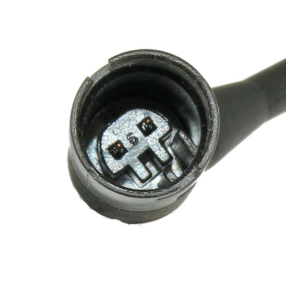 PowerStop Power Stop 06-09 Land Rover Range Rover Front Euro-Stop Electronic Brake Pad Wear Sensor SW-1608