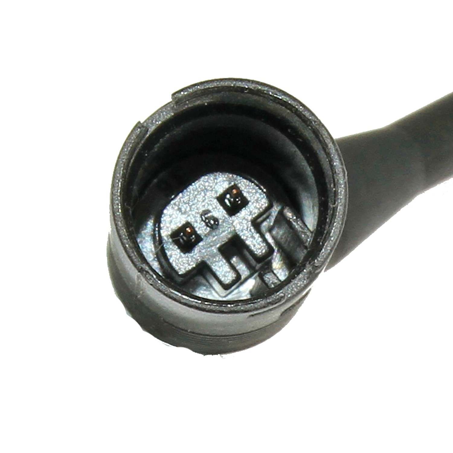 PowerStop Power Stop 06-09 Land Rover Range Rover Front Euro-Stop Electronic Brake Pad Wear Sensor SW-1608