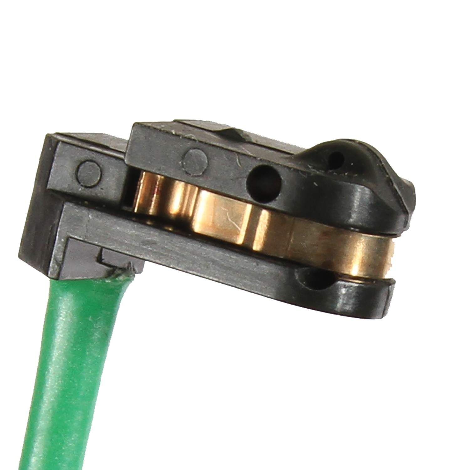 PowerStop Power Stop 10-12 Land Rover Range Rover Front Euro-Stop Electronic Brake Pad Wear Sensor SW-1609