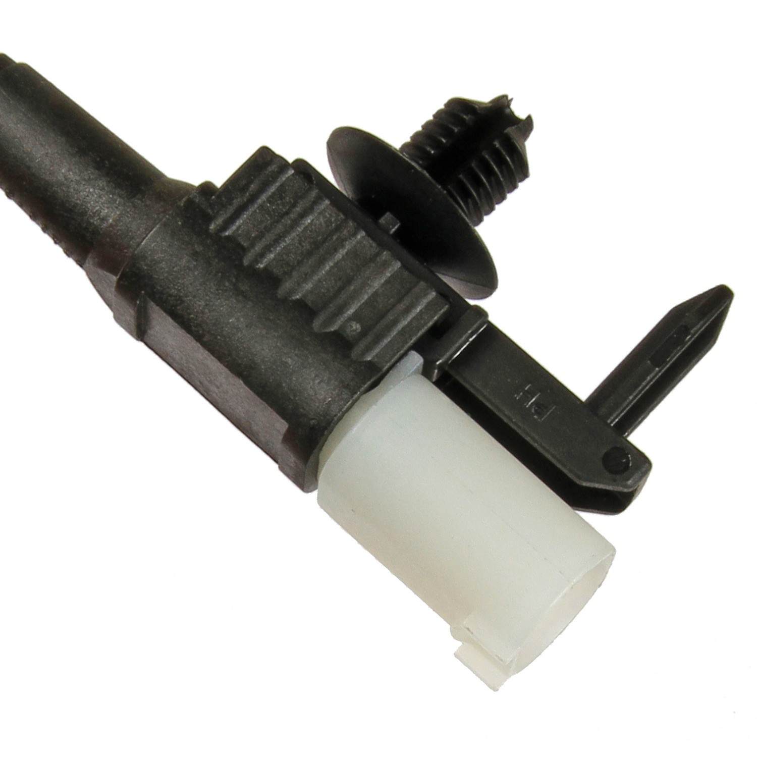 PowerStop Power Stop 2017 Land Rover Discovery Rear Euro-Stop Electronic Brake Pad Wear Sensor SW-1611