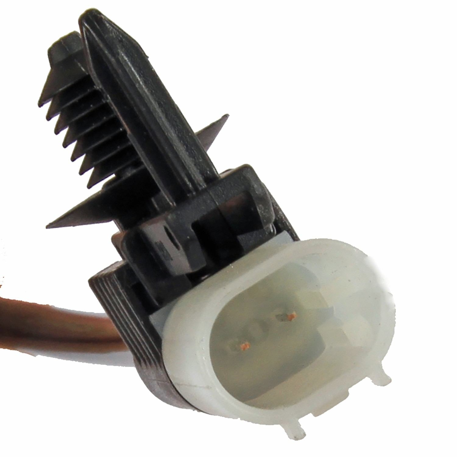 PowerStop Power Stop 13-20 Land Rover Range Rover Front Euro-Stop Electronic Brake Pad Wear Sensor SW-1612