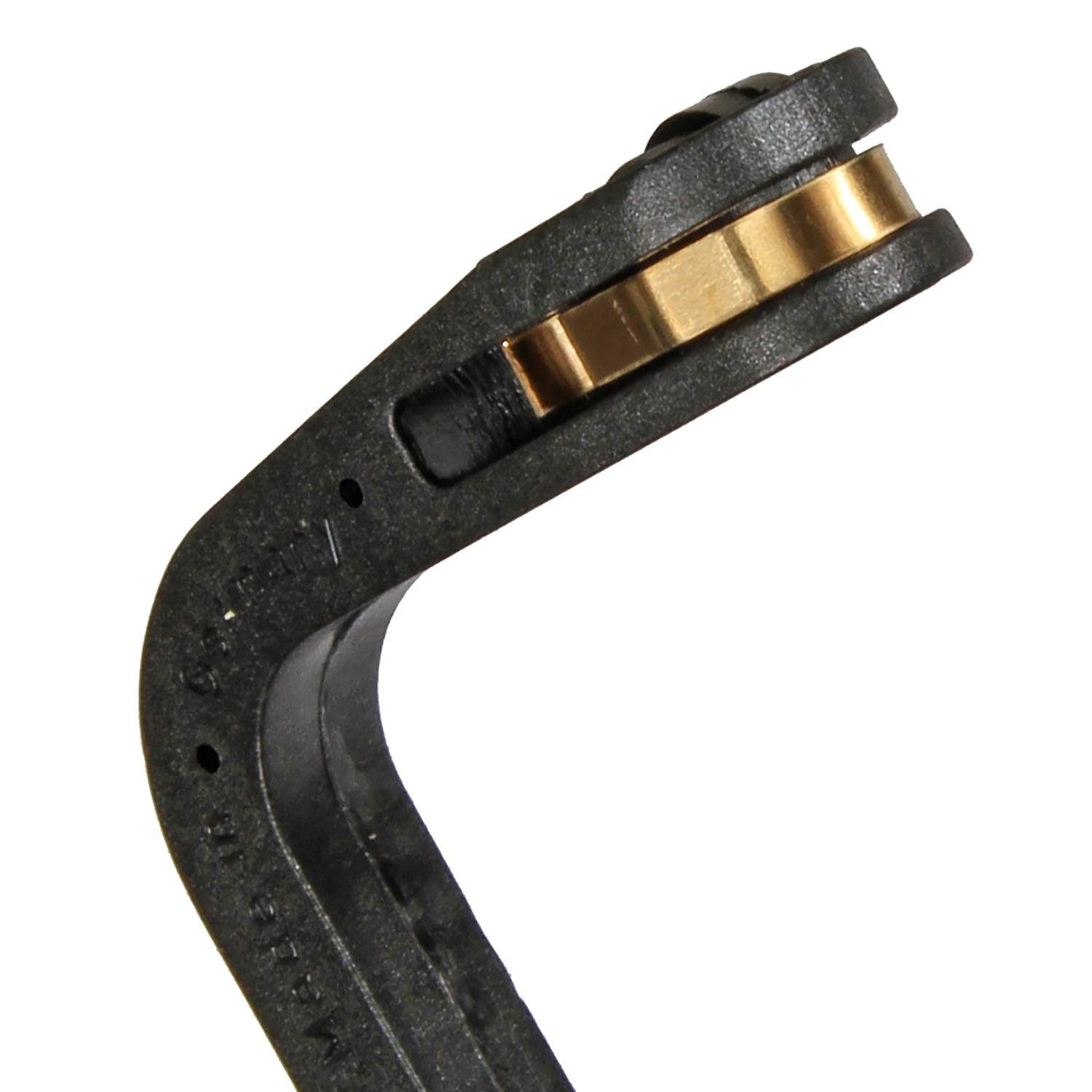 PowerStop Power Stop 2017 Land Rover Discovery Front Euro-Stop Electronic Brake Pad Wear Sensor SW-1613