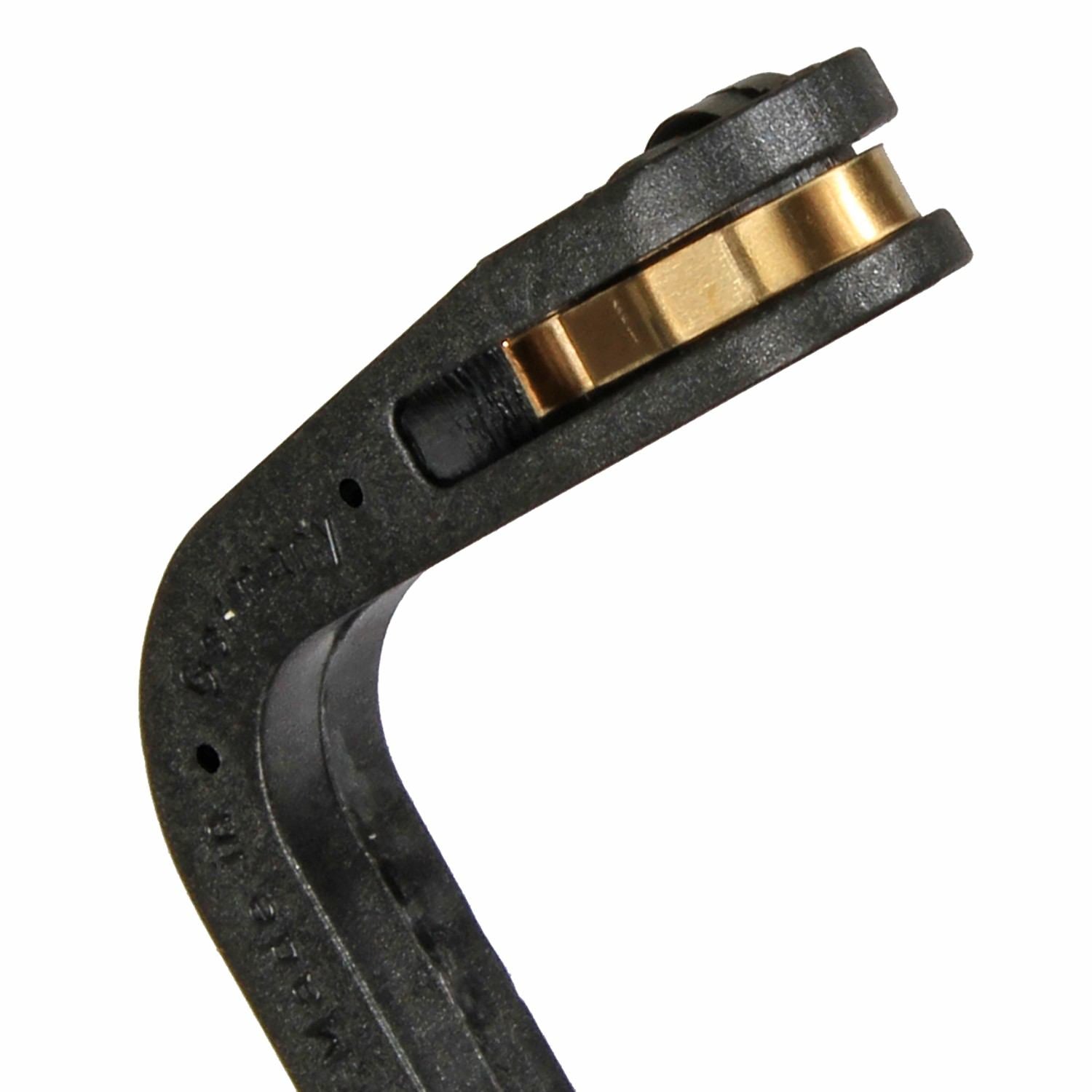 PowerStop Power Stop 2017 Land Rover Discovery Front Euro-Stop Electronic Brake Pad Wear Sensor SW-1613