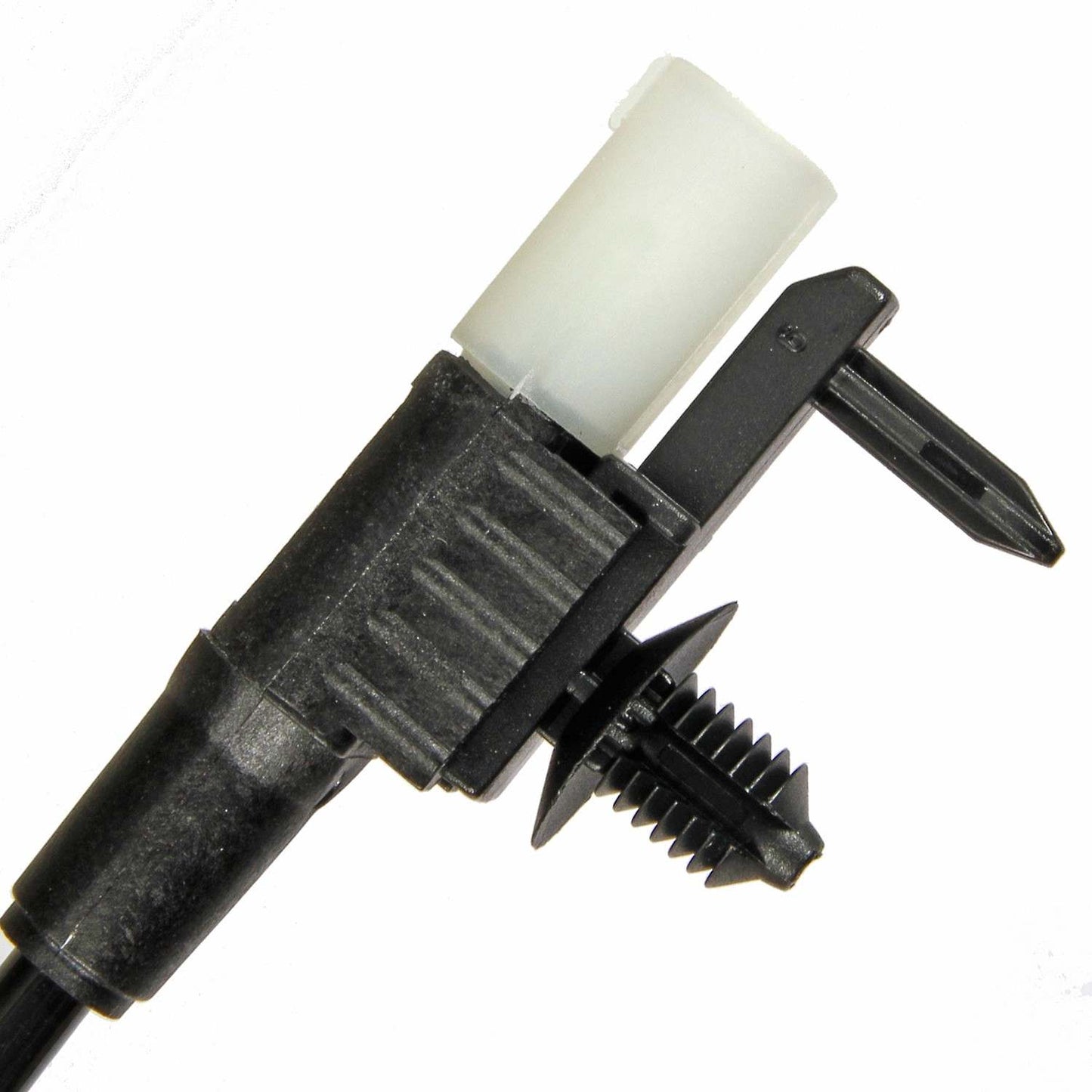 PowerStop Power Stop 2017 Land Rover Discovery Front Euro-Stop Electronic Brake Pad Wear Sensor SW-1613