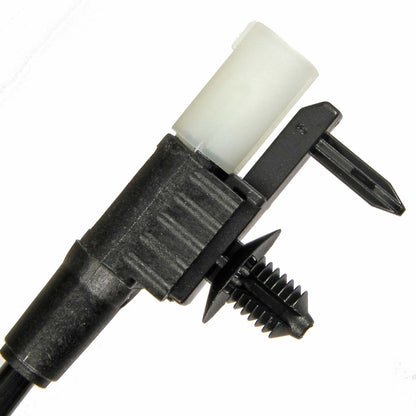 PowerStop Power Stop 2017 Land Rover Discovery Front Euro-Stop Electronic Brake Pad Wear Sensor SW-1613