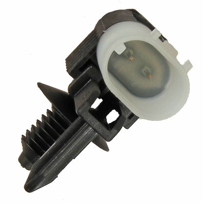 PowerStop Power Stop 2017 Land Rover Discovery Front Euro-Stop Electronic Brake Pad Wear Sensor SW-1613