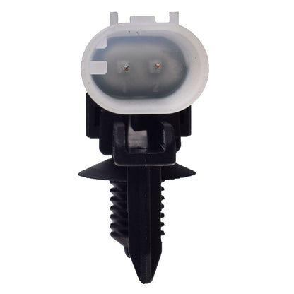 Power Stop 2020 Land Rover Range Rover Evoque Front Euro-Stop Electronic Brake Pad Wear Sensor SW-1614