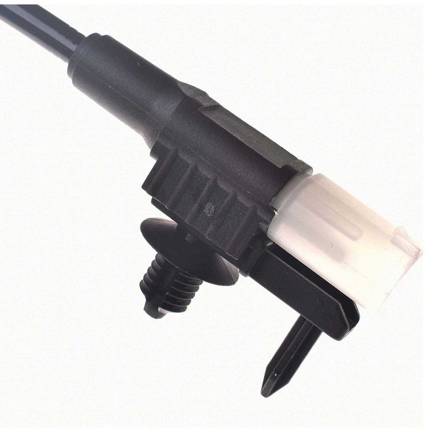 Power Stop 2020 Land Rover Range Rover Evoque Front Euro-Stop Electronic Brake Pad Wear Sensor SW-1614