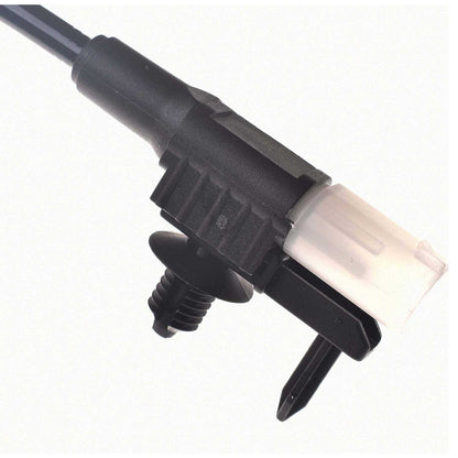 Power Stop 2020 Land Rover Range Rover Evoque Front Euro-Stop Electronic Brake Pad Wear Sensor SW-1614