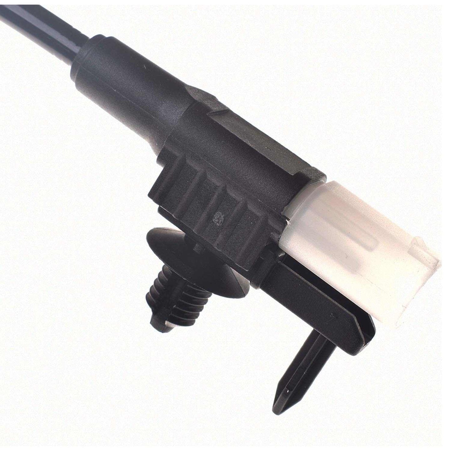 Power Stop 2020 Land Rover Range Rover Evoque Front Euro-Stop Electronic Brake Pad Wear Sensor SW-1614